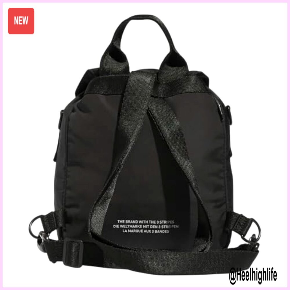 Mini Backpack Daypack With Adjustable Strap, Mult… - image 5